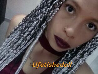 Ufetishedoll