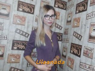 Ulaanada