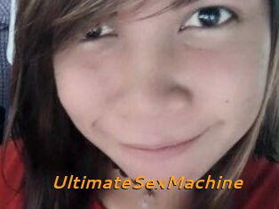 UltimateSexMachine