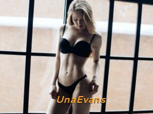 UnaEvans