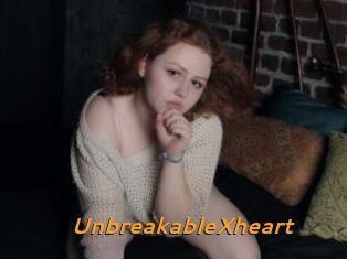UnbreakableXheart
