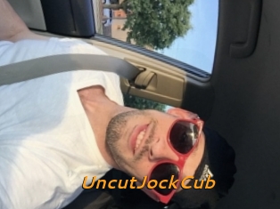 UncutJockCub
