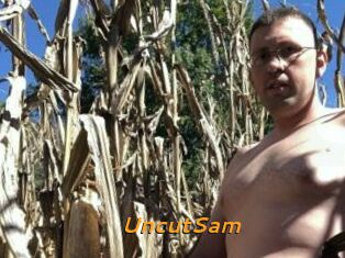 UncutSam