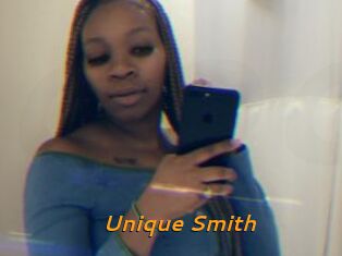Unique_Smith