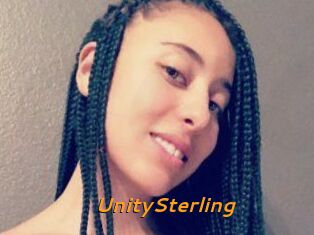 UnitySterling