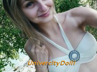 UnivercityDollI
