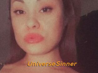 UniverseSinner