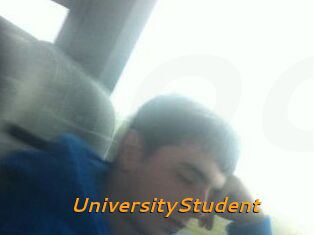 University_Student