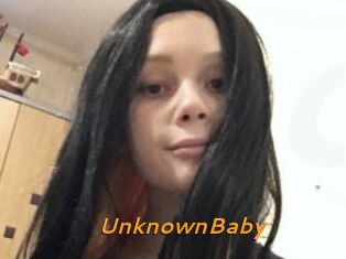 UnknownBaby