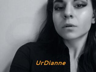 UrDianne