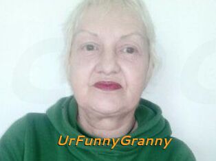 UrFunnyGranny