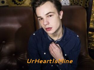 UrHeartIsMine