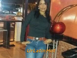 UrLatinHot