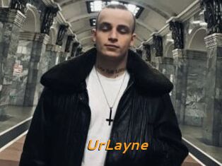 UrLayne