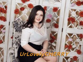 UrLovelyCHERRY