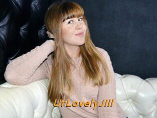 UrLovelyJill