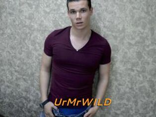 UrMrWILD