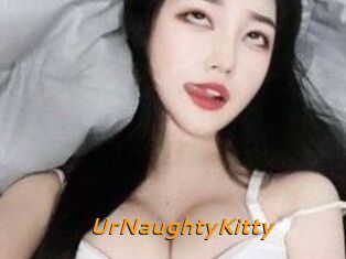 UrNaughtyKitty