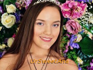 UrSweetAna