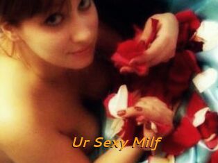 Ur_Sexy_Milf