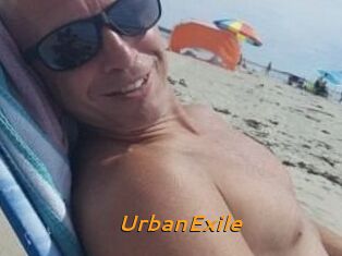 UrbanExile