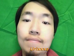 Urixxxa