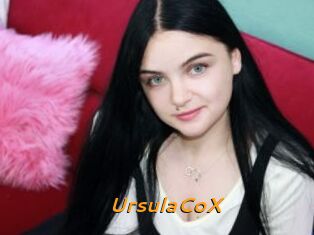 UrsulaCoX
