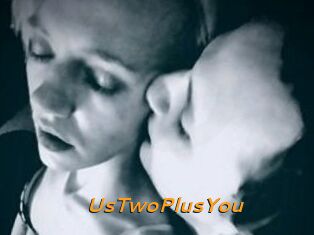 UsTwo_PlusYou