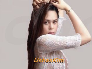 UshasKim