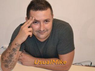 UsualMike
