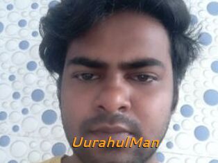 UurahulMan