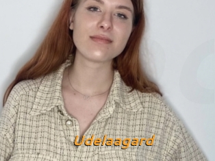 Udelaagard