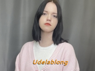 Udelablong