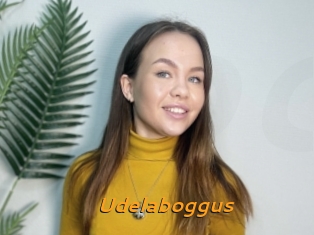 Udelaboggus