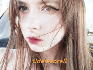Udelacorell