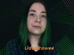 Udelacowee