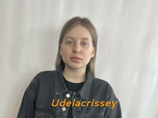 Udelacrissey