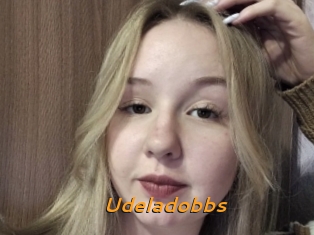 Udeladobbs
