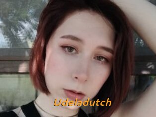 Udeladutch