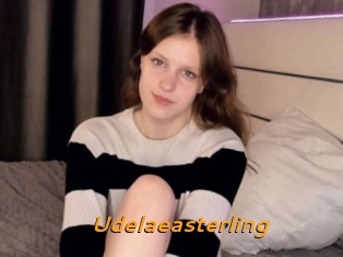 Udelaeasterling