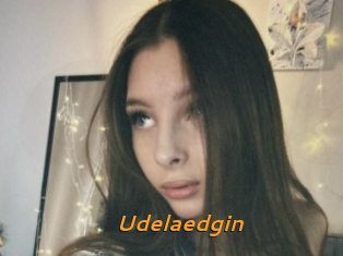 Udelaedgin
