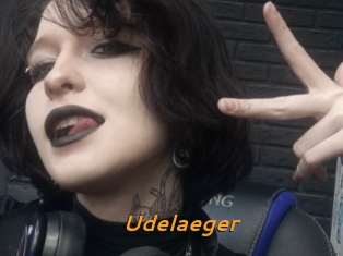 Udelaeger