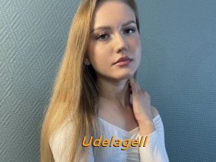 Udelagell