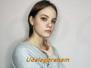 Udelagoreham