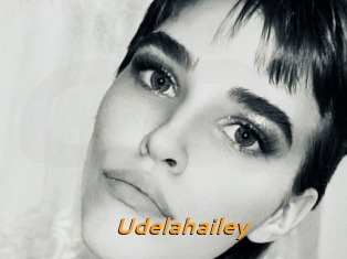 Udelahailey