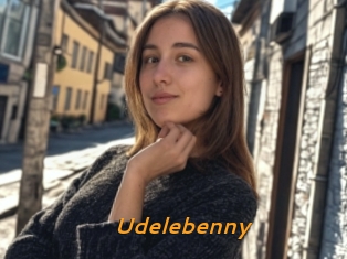 Udelebenny