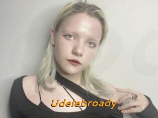 Udelebroady