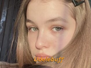 Udelebuff