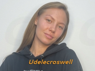 Udelecroswell