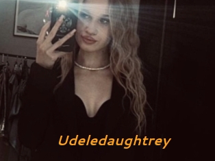 Udeledaughtrey
